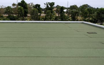 all Ewloe Green roofing types quoted for