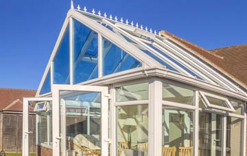 conservatory roof insulation costs Ewloe Green