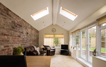conservatory roof insulation Ewloe Green, Flintshire