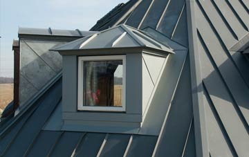 metal roofing Ewloe Green, Flintshire