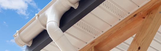 get Ewloe Green guttering quotes today