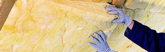 quotes for Ewloe Green roof insulation