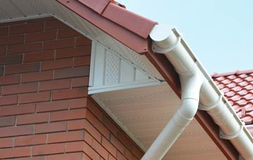 Ewloe Green soffit repair costs