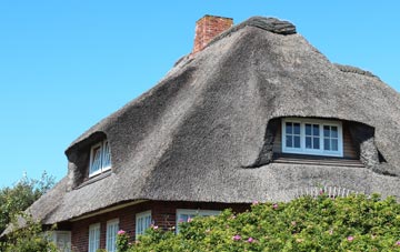 thatch roofing Ewloe Green, Flintshire