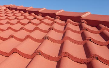 Ewloe Green tile and slate roof replacement