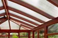 Ewloe Green conservatory roofing insulation
