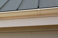 Ewloe Green soffit repair