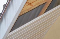 rated Ewloe Green soffit repair companies